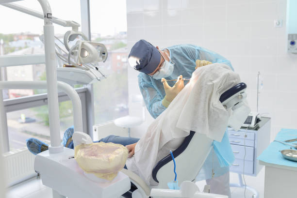 , MA Emergency Dentist Company